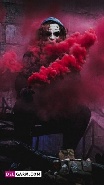  عکس پسرانه خفن با کیفیت بالا