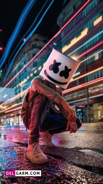  عکس پسرانه خفن با کیفیت بالا