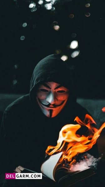  عکس پسرانه خفن با کیفیت بالا