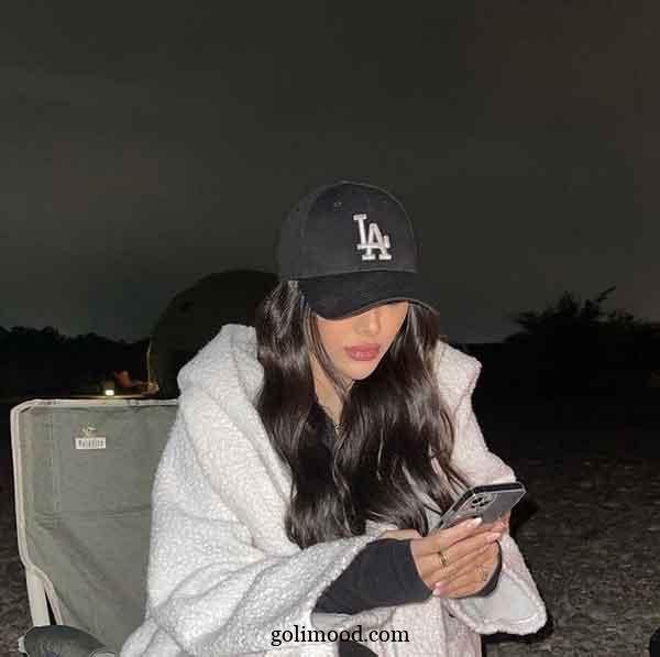  عکس دخترانه مناسب پروفایل