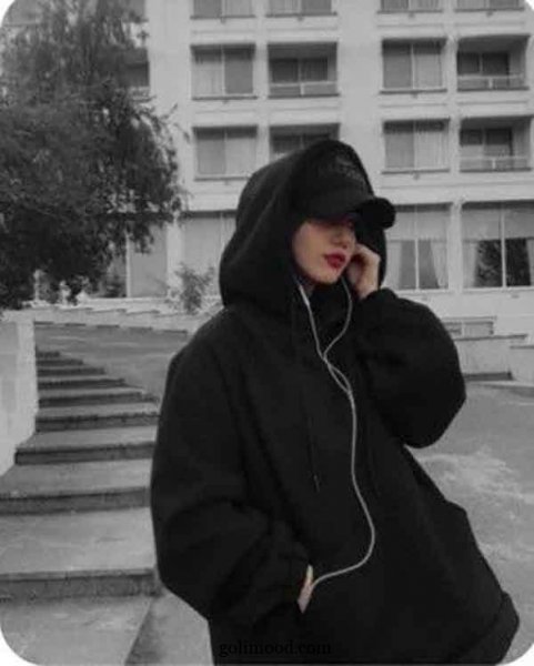  عکس دخترانه مناسب پروفایل