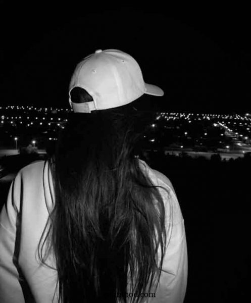  عکس دخترانه مناسب پروفایل