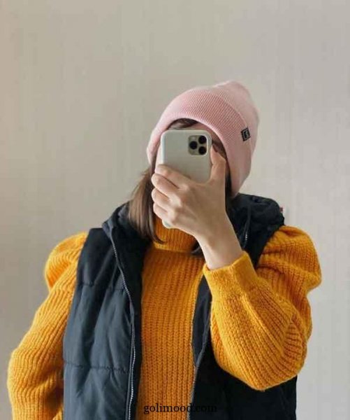  عکس دخترانه مناسب پروفایل