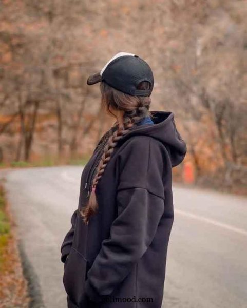  عکس دخترانه مناسب پروفایل