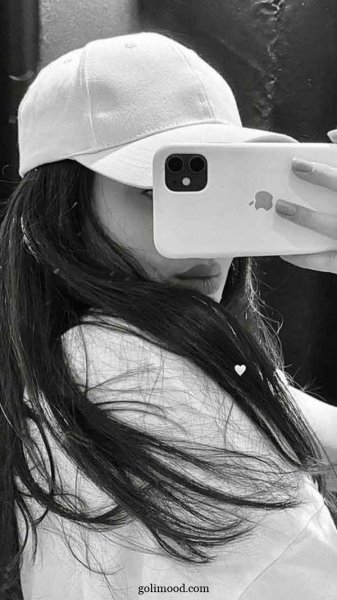  عکس دخترانه مناسب پروفایل