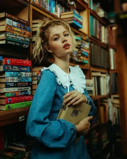 عکس دخترانه ترند جدید