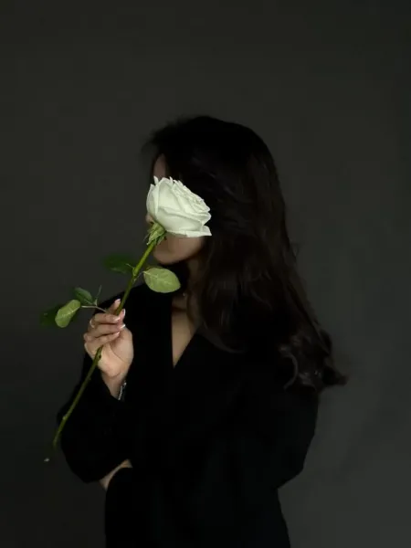  عکس دخترانه ترند جدید