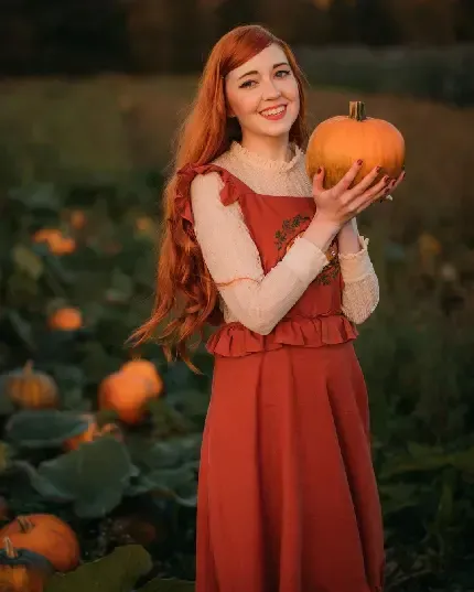  عکس دخترانه ترند جدید