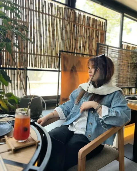  عکس دخترانه ترند جدید