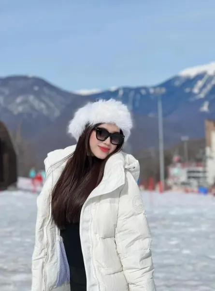  عکس دخترانه ترند جدید