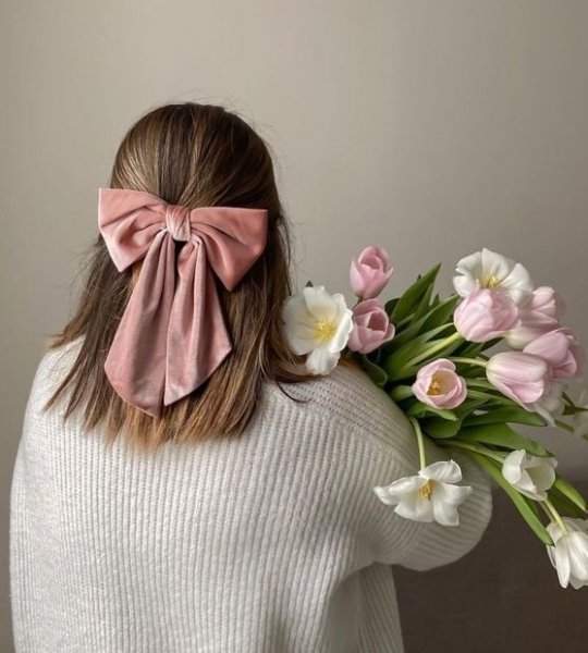  عکس دخترانه هنری مفهومی