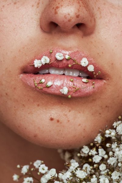  عکس دخترانه هنری مفهومی