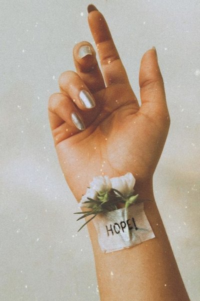  عکس دخترانه هنری مفهومی