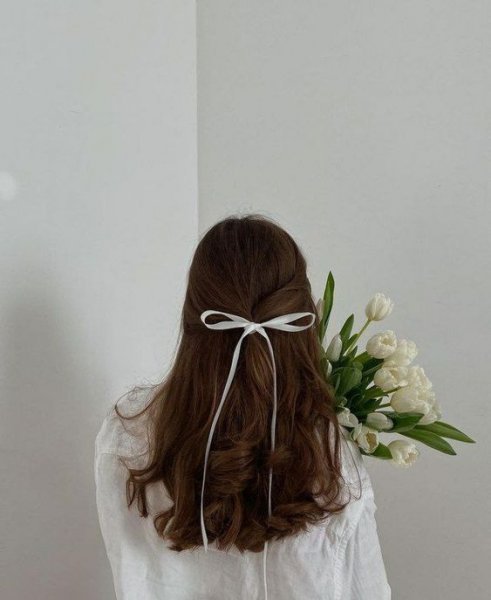  عکس دخترانه هنری مفهومی