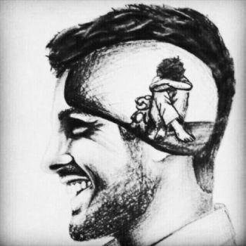  عکس پروفایل مفهومی جدید