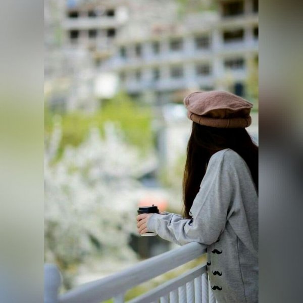  عکس پروفایل دخترونه با کیفیت عالی