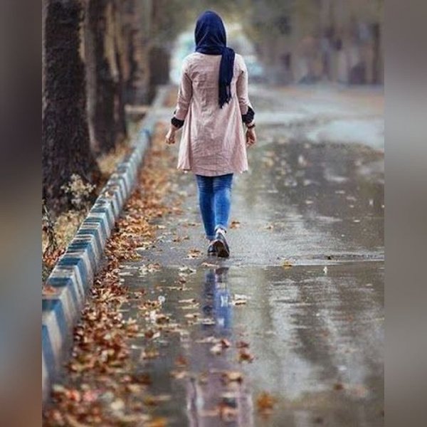  عکس پروفایل دخترونه با کیفیت عالی