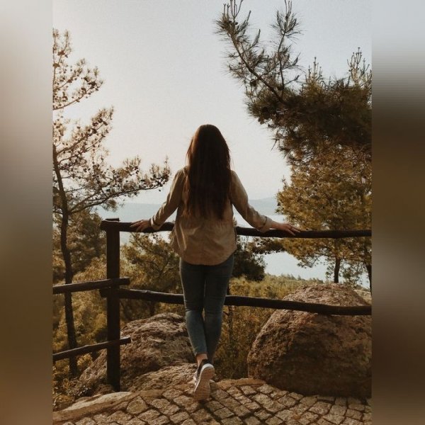  عکس پروفایل دخترونه با کیفیت عالی