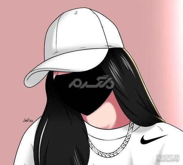  عکس پروفایل دخترانه فانتزی جذاب