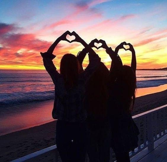  تصویر پروفایل دخترانه جذاب و لاکچری