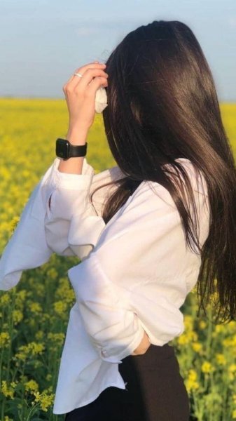  تصویر پروفایل دخترانه جذاب و لاکچری