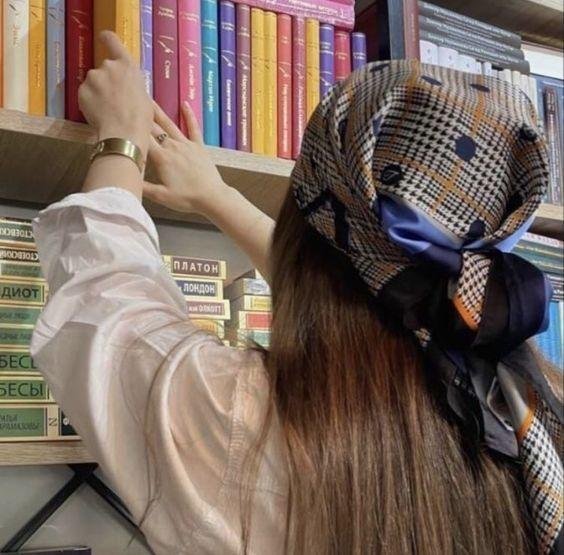  تصویر پروفایل دخترانه جذاب و لاکچری