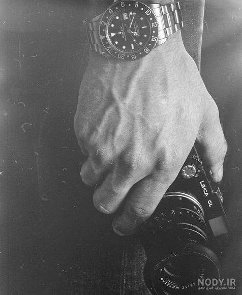  عکس پروفایل دوربین عکاسی پسرانه