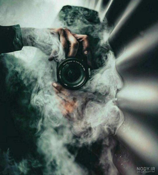  عکس پروفایل دوربین عکاسی پسرانه