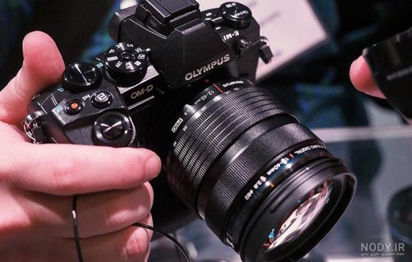  عکس پروفایل دوربین عکاسی پسرانه