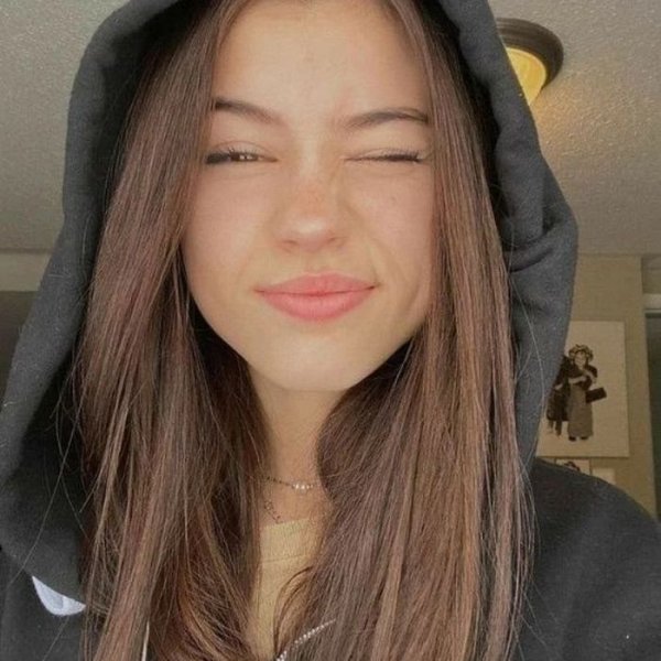  عکس پروفایل دخترونه با استایل هالیوودی