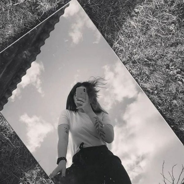  عکس پروفایل دخترونه با استایل هالیوودی