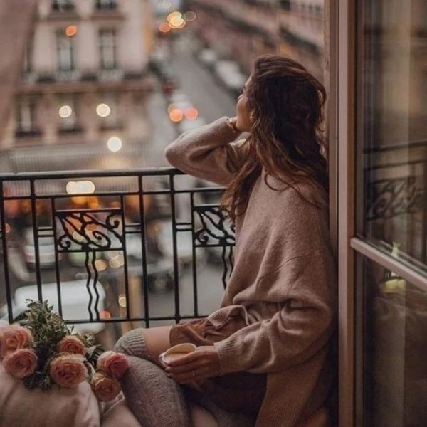  عکس پروفایل دخترونه با استایل هالیوودی