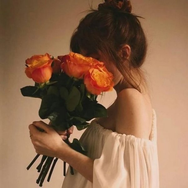  عکس پروفایل دخترونه با استایل هالیوودی