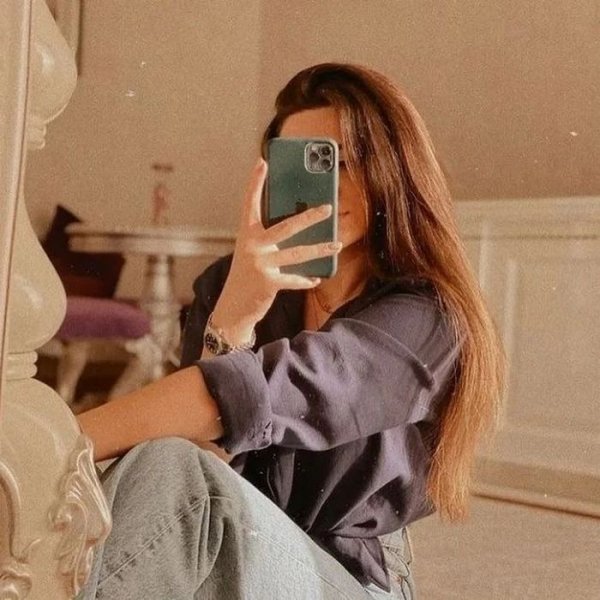  عکس پروفایل دخترونه با استایل هالیوودی