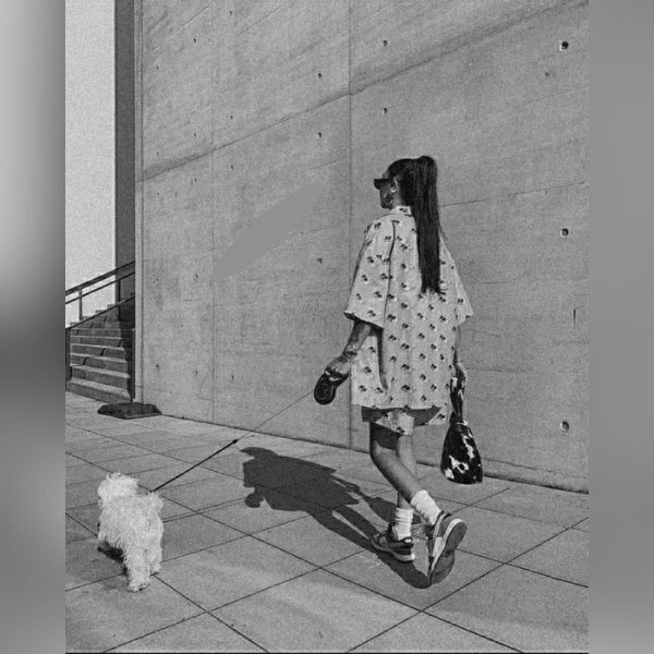  عکس پروفایل دخترونه با استایل هالیوودی