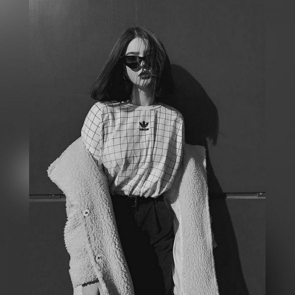  عکس پروفایل دخترونه با استایل هالیوودی