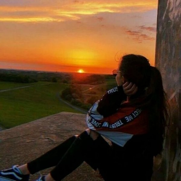  عکس پروفایل دخترونه با استایل هالیوودی