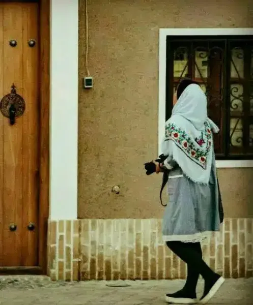  عکس پروفایل دخترونه سنتی ایرانی