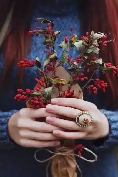  عکس پروفایل دخترونه سنتی ایرانی