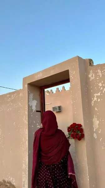  عکس پروفایل دخترونه سنتی ایرانی