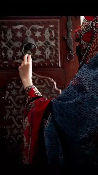  عکس پروفایل دخترونه سنتی ایرانی