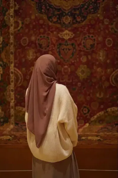  عکس پروفایل دخترونه سنتی ایرانی