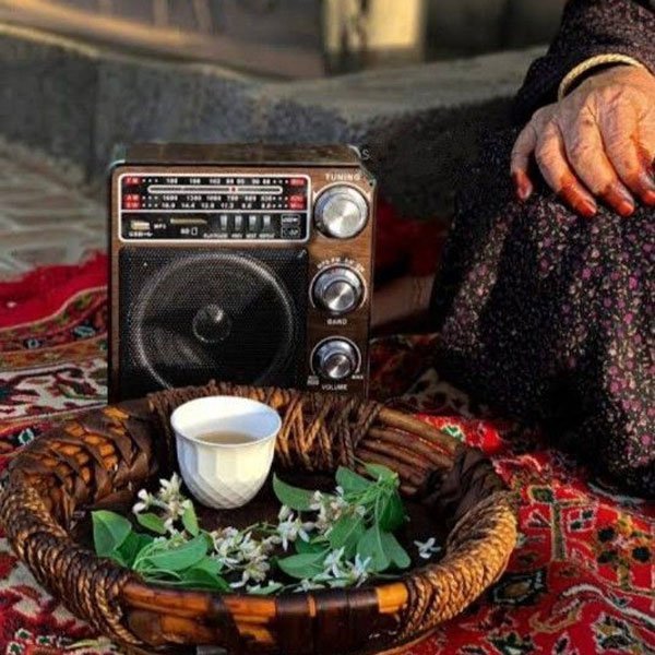  عکس پروفایل دخترونه سنتی ایرانی