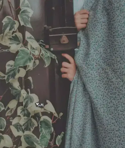  عکس پروفایل دخترونه سنتی ایرانی