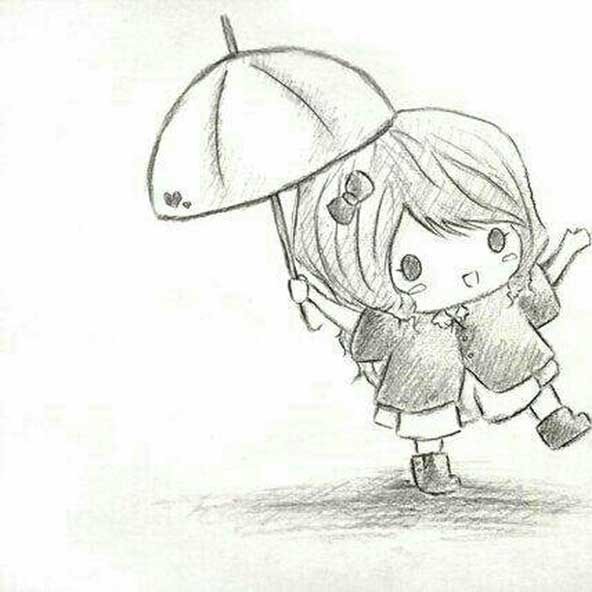  پروفایل نقاشی فانتزی جدید