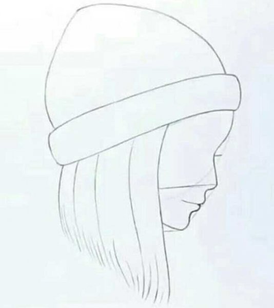  پروفایل نقاشی فانتزی جدید