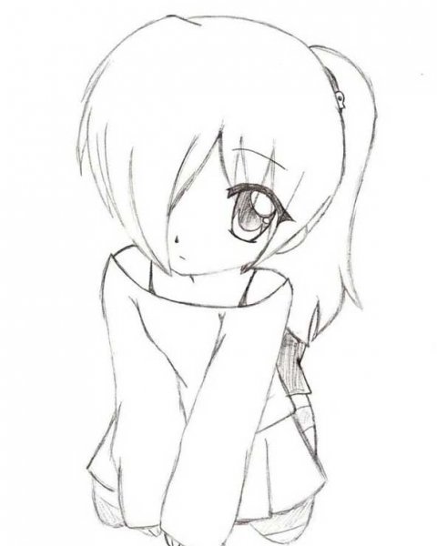  پروفایل نقاشی فانتزی جدید