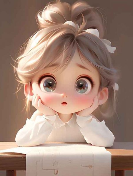  عکس پروفایل کارتونی بدون متن