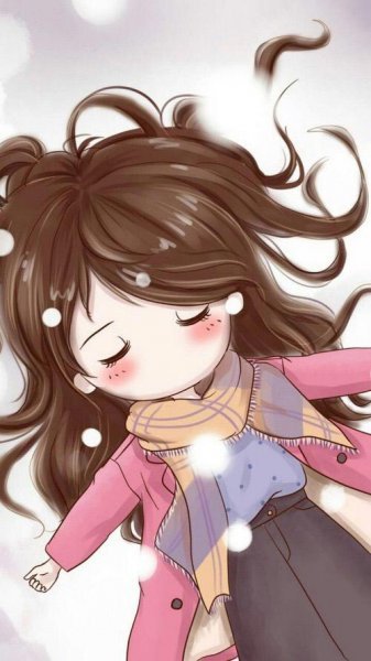  عکس کارتونی برای پروفایل واتساپ