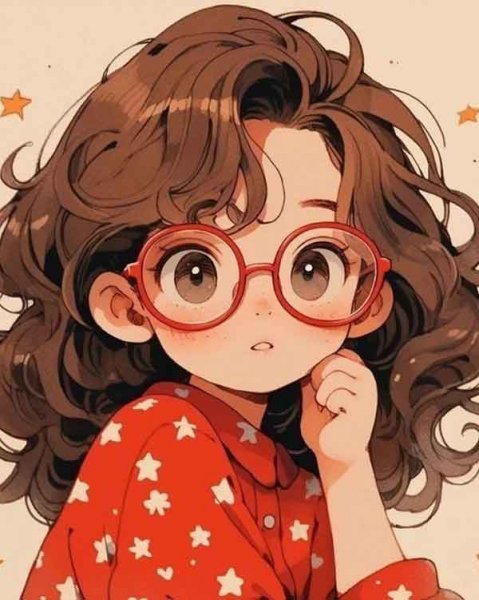  عکس کارتونی برای پروفایل واتساپ